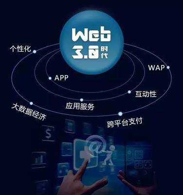 千商賦能 攜Web3.0機(jī)遇而來，開啟網(wǎng)絡(luò)技術(shù)服務(wù)新時(shí)代